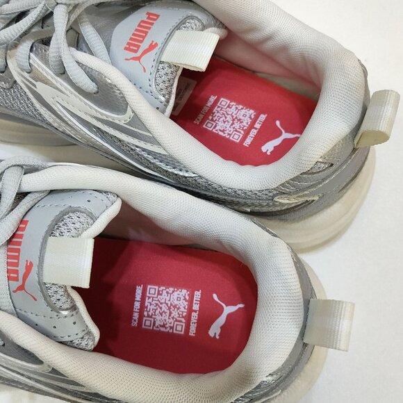 Puma Milenio Tech IMEVA Softfoam+ Womens US 10 Athletic Sneakers ArchTec Outsole - Picture 11 of 12